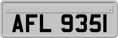 AFL9351