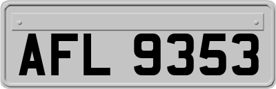 AFL9353