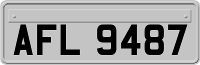 AFL9487