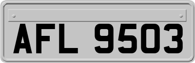 AFL9503