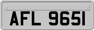 AFL9651