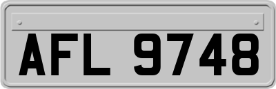 AFL9748