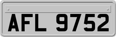 AFL9752