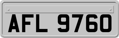 AFL9760