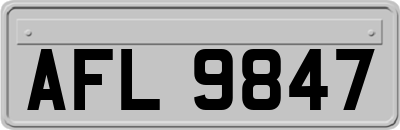 AFL9847
