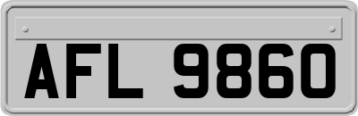 AFL9860