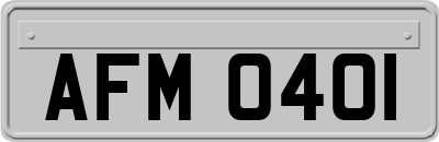 AFM0401