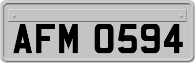AFM0594