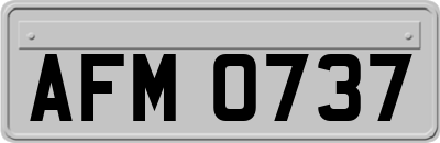 AFM0737