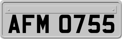 AFM0755