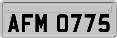 AFM0775