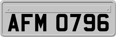 AFM0796