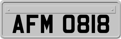 AFM0818