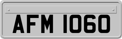 AFM1060