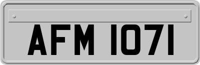 AFM1071