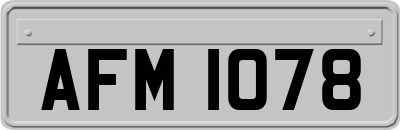 AFM1078