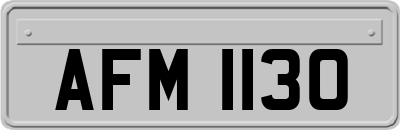 AFM1130