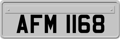 AFM1168