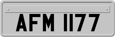AFM1177