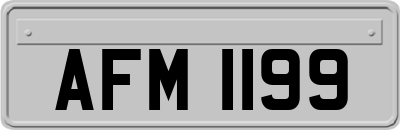 AFM1199