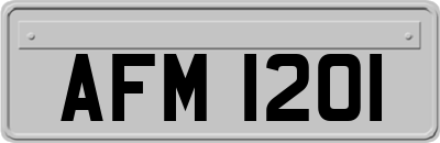 AFM1201