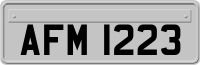 AFM1223