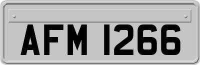 AFM1266