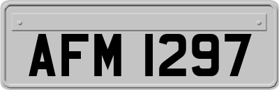 AFM1297