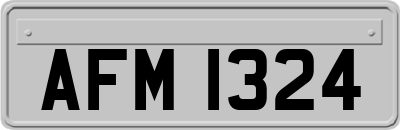 AFM1324