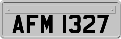 AFM1327
