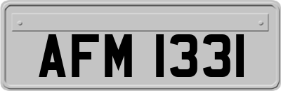AFM1331