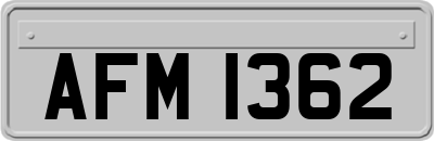 AFM1362