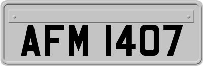AFM1407
