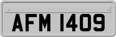 AFM1409