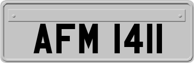 AFM1411