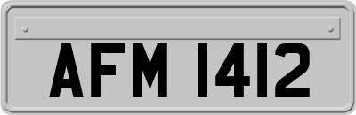 AFM1412