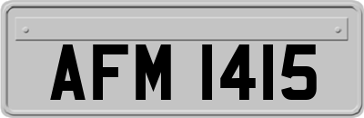 AFM1415