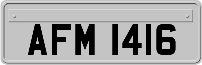 AFM1416