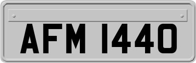 AFM1440