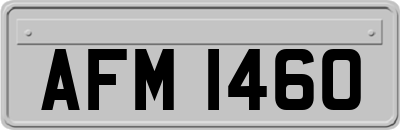 AFM1460