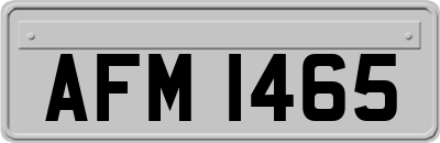 AFM1465