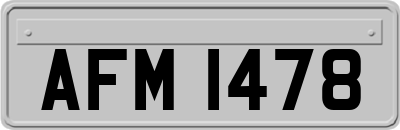 AFM1478