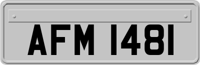 AFM1481