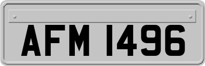 AFM1496