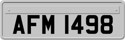 AFM1498