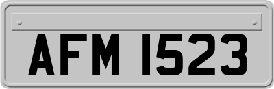 AFM1523