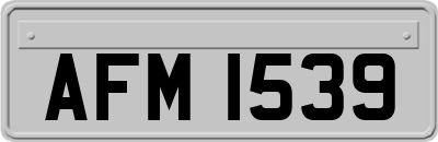 AFM1539