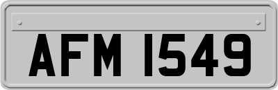 AFM1549