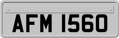 AFM1560