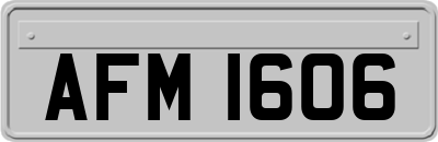 AFM1606